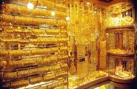 الذهب في أدنى مستوياته منذ 2009