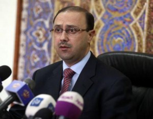 المومني: لا عطلة حتى الان بمناسبة التعداد السكاني