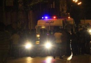 الرصيفة .. 5 اصابات في مشاجرة بين عشيرتين تخللها اطلاق اعيرة نارية