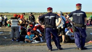 كندا: توطين اللاجئين السوريين لن يتم على حساب الأمن