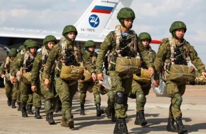 بوتين يعتبر الغارات في سوريا غير كافية ملمحا لتدخل بري