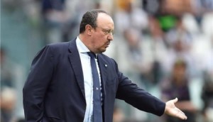 بنيتيز..الخاسر الأكبر بعد فضيحة رباعية الكلاسيكو