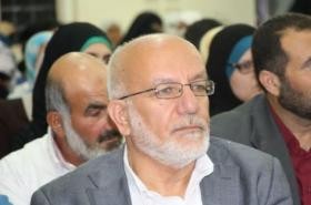 اعتقل بالخطأ .... الإفراج عن النائب السابق والقيادي في جماعة الإخوان المسلمين جعفر الحوراني