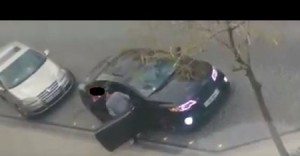 القبض على بطل الفيديو المخل بالحياء العام الذي صعق واغضب الأردنيين