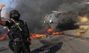 مصر: مقتل 4 بينهم قاض بانفجار استهدف فندقا في العريش