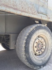 جريمة قتل مروعة في الأردن ...شاب يدهس آخر بـ"تريلا" عامدا متعمدا قتله..والسبب!!