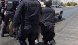 حالة من الخوف والذعر بعد فتح مجهول النار عشوائيا على الدوار الثامن