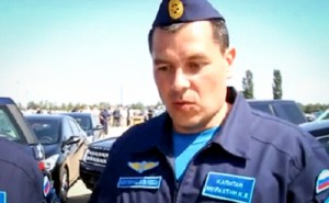 الطيار الروسي يكبد الحكومة التركية .. اقرأ تفاصيل الخمس دقائق الاخيرة