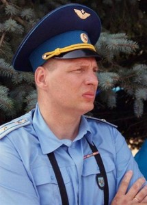 بالصور... هذا ما وجده الارهابيون بحوزة الطيار الروسي الذي قتل في سوريا