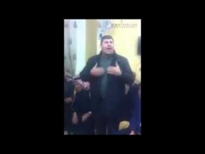 بالفيديو..ماذا قال النائب يحيى السعود في عطوة الشاب "محمد سمحان" الذي قتل من قبل احد الاشخاص