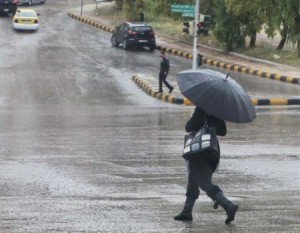 منخفض جوي يدخل مساء اليوم ويستمر لـ (3) أيام