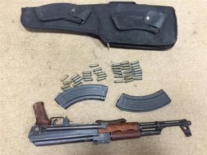 القبض على قتلة الشهيدين الدراوشة والجراروة