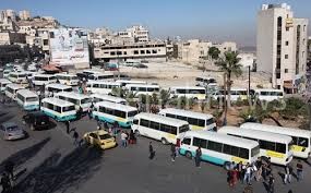 نظام الترخيص الجديد لا يشمل النقل العام