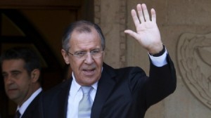 لأول مرة منذ اسقاط السوخوي .. لقاء روسي تركي على هامش اجتماعات منظمة الأمن في بلغراد اليوم