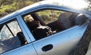 شهيدان برصاص الاحتلال في رام الله