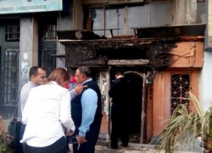 مصدر أمني يكشف مفاجأة عن صاحب الملهى الذي وقع به الهجوم في مصر