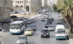 لا رفع لأجور النقل العام