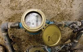 قريبا ... عدادات مياه ذكية