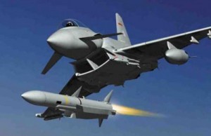 لأول مرة التحالف يقصف الجيش السوري