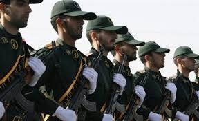 مقتل 5 من "الثوري الإيراني" في سورية يرفع الحصيلة إلى 83