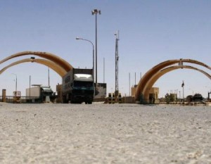 توقعات بإعادة فتح معبر طريبيل قريباً بعد تأهيل (النخيب) وتأمين المعبر