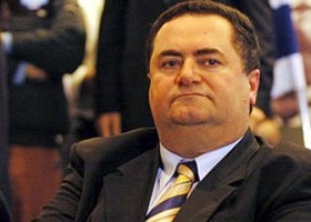 وزير المواصلات الاسرائيلي : ميناء ومطار على جزيرة اصطناعية قبالة شواطئ غزة