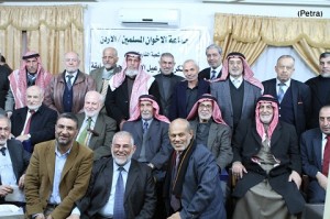 إربد: استقالات جماعية من العمل الإسلامي