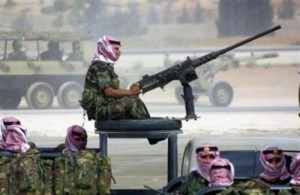 الجيش: مقتل متسلل وإصابة آخر