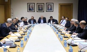 "النواب" ..بدء مناقشة "الانتخاب" و"الموازنة"