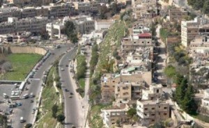 على خلفية احتجاجات "التوجيهي" .. توقيف 31 طالبا في السلط