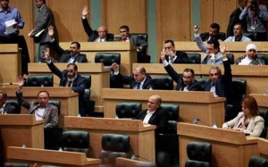 تشكيل ثلاث كتل نيابية (أسماء)