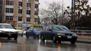 تفاصيل الحالة الجوية حتى يوم الخميس ..