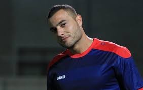 بالفيديو .. رسالة من عامر شفيع للجماهير الأردنية : لا تظلموني