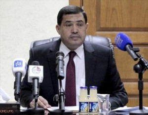 ديوان الخدمة يدرس أسباب إخفاق 30% من اوائل الجامعات بالامتحان التنافسي