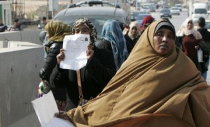 نهاية "دراماتيكية" للسودانيين المعتصمين أمام مفوضية اللاجئين