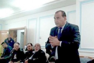 «الأراضي» لا مستجدات على «قضية الجبيهة» والوضع القضائي قائم