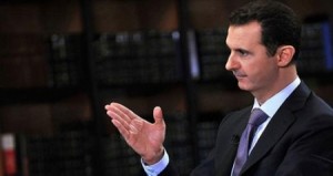 الأسد: لقد كنت أحزم أمتعتي وأحضر نفسي للرحيل...