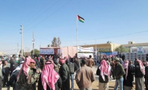 9 مرشحين يتنافسون بـ"فرعية الكرك" اليوم