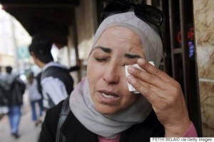 المرأة التي تسببت في اندلاع الثورات العربية: “أندم أشد الندم”