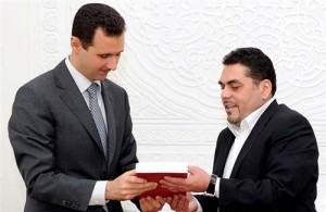 مقتل سمير قنطار