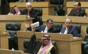 العودات: قانونية النواب تبدأ اليوم بقراءة مشروع "الانتخاب"