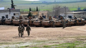 تركيا تعلن سحب قواتها من العراق