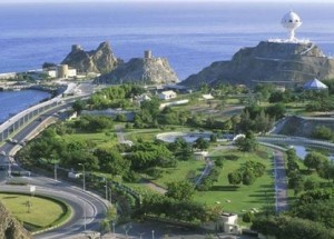 فرص عمل في سلطنة عمان - تفاصيل