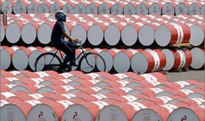 النفط عند أدنى سعر منذ 2008