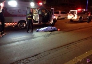 وفاة سيدة وإصابة أخرى اثر حادث دهسن من قبل إحدى المركبات في عمان