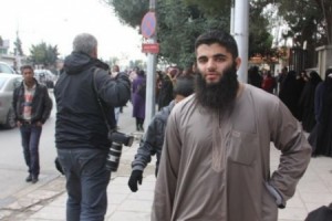 الإفراج عن نجل 'أبو قتادة' بعد 20 يوما من الاعتقال