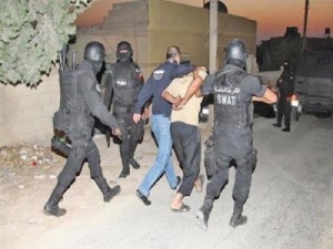 مداهمة أمنية تسفر عن القبض على مروج مخدرات في عمان