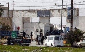 التحقيق في وفاة نزيل بـ"الجويدة"