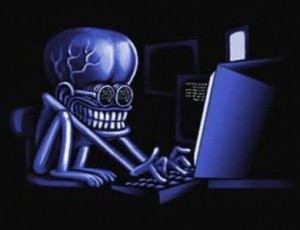 2100 جريمة إلكترونية في الاردن