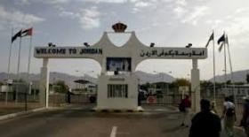 ضبط 86 الف حبة مخدرة من نوع  كبت  داخل حافلة معتمرين في المدورة